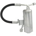 thumbnail image 3 of A/C Receiver Drier with Hose Assembly Fits select: 1994-2002 SATURN SL1, 1994-2002 SATURN SL2, 3 of 5