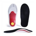 thumbnail image 3 of Insertos ortopédicos para zapatos con soporte para el arco, plantillas correctoras para pies Plantillas ortopédicas para pies cortables Plantillas ortopédicas con soporte para el arco Eficiencia maximizada, 3 of 8