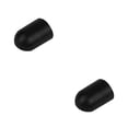 thumbnail image 4 of Soidarity Scooter Kickstand Cover Silicona Antideslizante Foot Support Cover Reemplazo para M365/M365PRO, Negro Type2 NO2 Soidarity CBP153806, 4 of 6