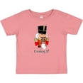 thumbnail image 3 of Inktastic Crushing It Nutcracker Boys or Girls Baby T-Shirt, 3 of 5