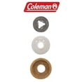 thumbnail image 3 of Coleman 3000005094 Reemplazo De La Taza De La Bomba De La Estufa Y La Linterna, 3 of 3