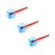 thumbnail image 1 of Lanzador de muñeca de figuras de Anime de Disney, juguetes de Spiderman Legends, accesorios de Cosplay, guantes, regalo para niños, ML qiuyongming unisex, 1 of 2