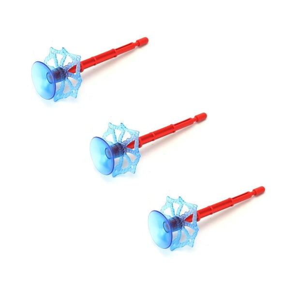 Lanzador de muñeca de figuras de Anime de Disney, juguetes de Spiderman Legends, accesorios de Cosplay, guantes, regalo para niños, ML qiuyongming unisex