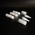thumbnail image 3 of Kit de reparación de paneles de yeso con bolígrafo de pintura de retoque de 6 uds., bolígrafos de pincel rellenables de 6 ml para retoques interiores a armarios de paneles de yeso, reparació, 3 of 5
