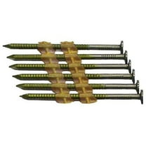 NATIONAL NAIL CORP 616172 2K 3X.131 Fram Nail, 1-Pack