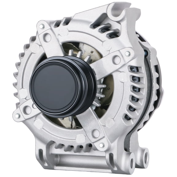 Alternator for 14-22 Jeep Cherokee KL V6 3.2L 15-17 Chrysler 200 V6 3.6L 160A