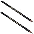 thumbnail image 2 of SHISUYAN 2Pcs Underglaze Pencil for Pottery and Stoneware Art Practice, 2 of 8