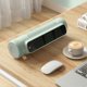 thumbnail image 5 of 2024 Portable Cooling Tower Fan, USB Rechargeable Tower Air Cooler 3 Speeds Bladeless Fan for Home Office, 5 of 5