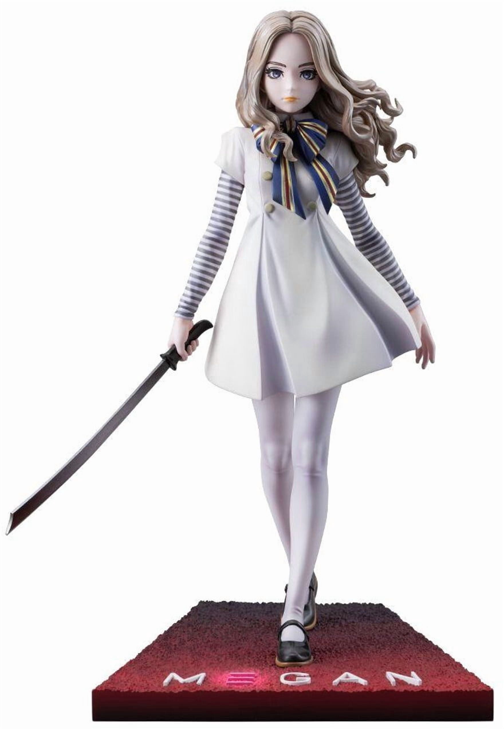 Kotobukiya PP974 Edens Zero ARTFX J Rebecca Bluegarden Ani Statue