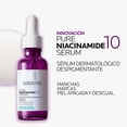 thumbnail image 3 of Serum Pure Niacinamide 10 La Roche Posay 30 ml, 3 of 3