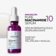 thumbnail image 3 of Serum Pure Niacinamide 10 La Roche Posay 30 ml, 3 of 3