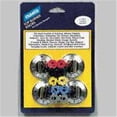 thumbnail image 1 of Camco Manufacturing 6838486 Black Gas Range Burner Knob, 1 of 4