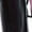 Black PU, variant on Ellie Shoes E-Easy Lace Up Knee Boots with 5 Inch heel 5 / Red