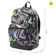 thumbnail image 3 of TOTTO Mochila Grande Porta Laptop 14 Repelente a Líquidos | Escuela - Oficina - Viaje | 20 L TOCAX, 3 of 5