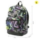 thumbnail image 3 of TOTTO Mochila Grande Porta Laptop 14 Repelente a Líquidos | Escuela - Oficina - Viaje | 20 L TOCAX, 3 of 5