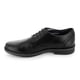 thumbnail image 3 of Vestir Con agujeta Hombre Flexi Piel 92401 Negro Flexi Piel, 3 of 4