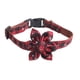 thumbnail image 1 of Collar de perro navideño, adorable collar para cachorros, perros, gatos, mascotas, 1 of 5
