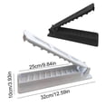 thumbnail image 4 of Barbacoa brocheta Yuarrent Fabricante de brochetas ABS blanco, 4 of 6