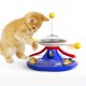 thumbnail image 3 of Juguete interactivo para gatos Sunnimix Bolas interactivas azul, 3 of 8