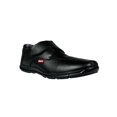 thumbnail image 2 of Mocasin Hombre Adriano Gianetti Escolar Vestir negro 27.5, 2 of 5