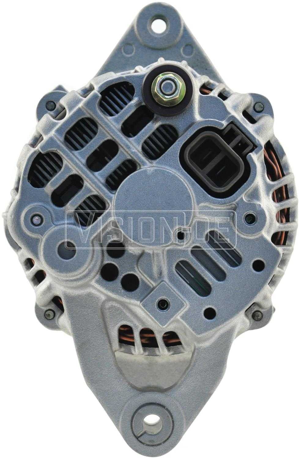 Vision OE 13584 Alternator