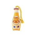 thumbnail image 2 of Pet Sound Toy for Dogs, Teddy Dog Jam Bottle, Direct from Manufacturer, Plush Sound Toy, 2 of 8