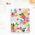 thumbnail image 2 of Blue Sky Day Designer 8.5" x 11" January 2024 - December 2025 Monthly Planner, Secret Garden Mint, 2 of 11