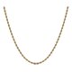 thumbnail image 1 of Arracada Bangle De Oro 10K Imperial Jewelry Diamantado Domino 12 X 6mm, 1 of 5