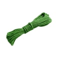 thumbnail image 3 of Sisal Cordete para gato Scratcher Cord Sisal Diy Tablero de tableros de tablero de la cama Muebles Muebles de envoltura de las piernas de cáñamo para 50 m, 3 of 8