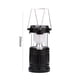 thumbnail image 3 of COB / LED Luz de camping Lámparas plegables para huracanes al aire libre Linternas impermeables (3), 3 of 8
