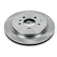 thumbnail image 3 of PowerStop AR82104 Autospecialty By Power Stop OE Replacement Brake Rotor, 3 of 4