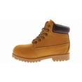 thumbnail image 4 of Mountain Gear Doug Wheat Junior Boys' Boot | 340160-19B Brown, 4 of 6