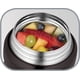 thumbnail image 2 of Jarra de alimentos para niños de acero inoxidable y aislamiento al vacío THERMOS FUNTAINER de 10 onzas, C-3Po, 2 of 3