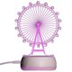 thumbnail image 1 of Regalos de Navidad para niños, luces nocturnas 3d, luces decorativas, regalos geniales para niños., 1 of 7