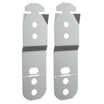 Dishwasher Mounting Bracket 619985 for Dishwasher Parts,Replaces AP4538351,00605007,00 y20767