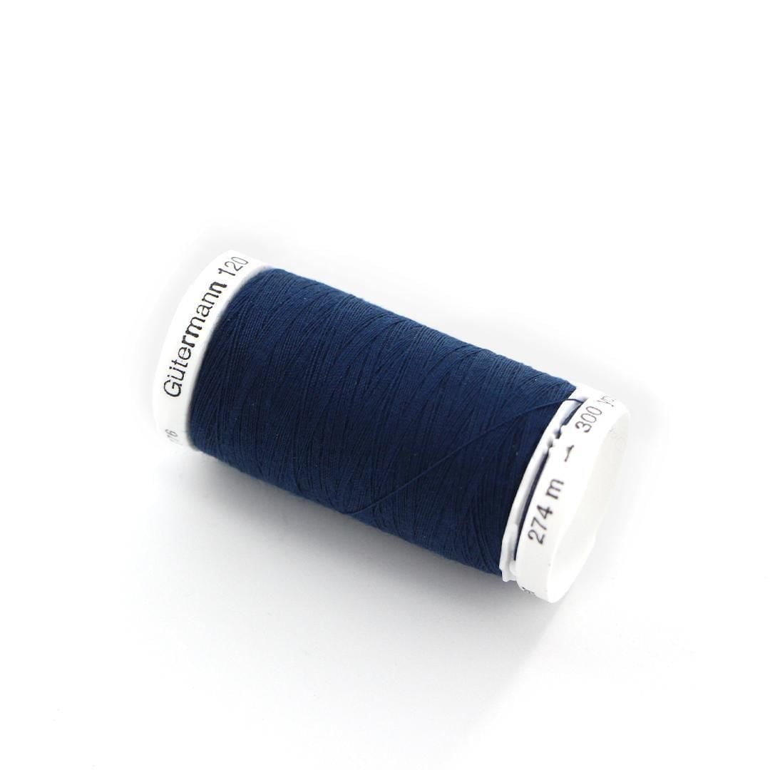 Gutermann 120 100% Polyester All Purpose Thread