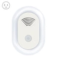 thumbnail image 1 of Interior Electronic Mouse Insectos Repeler Ajustable Noche Luz de Cocina Oficina Sonic Wave Pest Pass Control De Dispositivos Hogar Suministros Hogar Inevent HA059363-01B, 1 of 7