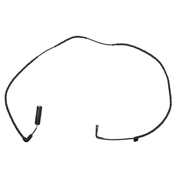 Rear Brake Pad Sensor - Compatible with 2006 - 2012 Land Rover Range Rover 2007 2008 2009 2010 2011