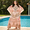 Designer Caftan#938, variant on Oussum Women Plus Size Satin V-Neck Kaftan Maxi Dress Beach Cover Up​ Fits Up To 1X-3X
