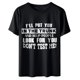 thumbnail image 5 of Tops de verano Regalos para hombre y mujer Camiseta de verano con estampado de letras Blusa de manga corta Pompotops  hfajkhk134458, 5 of 8