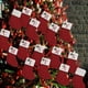 thumbnail image 3 of Medias navideñas, calcetines navideños, botas de caramelo con cascabeles, bolsas de regalo navideñas, árboles de Navidad, botas para chimenea, regalo navideño súper suave., 3 of 8