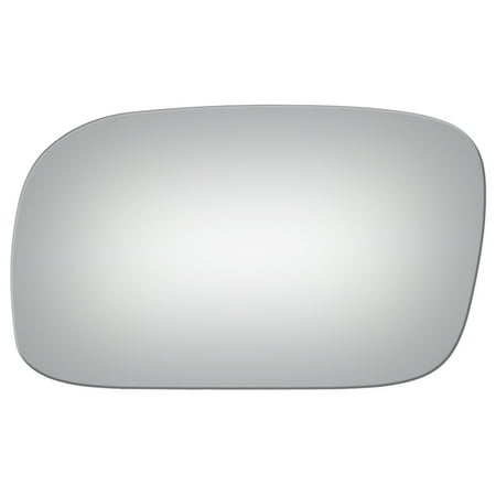 Burco 4194 Left Side Power Replacement Mirror Glass For 06