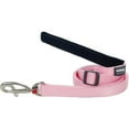 thumbnail image 1 of Red Dingo L6-ZZ-PK-SM Plomb pour Chien Rose Classique, Petit, 1 of 1