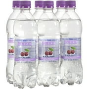 Clear American Black Cherry 16.9oz/6pack