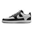 thumbnail image 2 of Men's Nike Court Vision Low Sneakers Color: Lt Khaki White Size: 8, 2 of 4