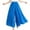 Dark Blue, variant on Alitao Maxi Skirt Linen Pants Women Cotton Linen Fashion Double Layer Elastic Waist Pants Culottes Material Comfortable Pants A Line Skirt Flowy Skirt Blue A