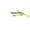 GLOW CHARTREUSE, variant on Z-Man Prawnstarz - 5" - 1 Pack