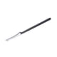 thumbnail image 5 of Cuchillo de pedicura para eliminación de piel muerta Cuchillos Removedor de cutículas Callo Labymos Natural, 5 of 7