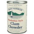 thumbnail image 2 of Bar Harbor Ready to Serve Manhattan Style Clam Chowder, 15 oz, 2 of 3