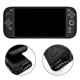 thumbnail image 5 of Funda de silicona para Nintendo Switch 2 (2025), funda de TPU con soporte plegable, compatible con mandos Joy-Con magnéticos, funda integrada acoplable, accesorios para Switch 2 V4V0, 5 of 7